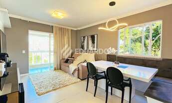 Imagem 4: Apartamento à venda com 02 dormitórios a 550 metros da praia de Bombas, Bombinhas-Sc