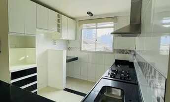 Imagem 2: LINDO APARTAMENTO PRA LOCAÇÃO NO BAIRRO CABRAL