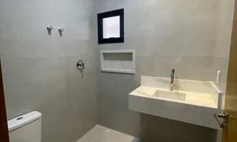 Imagem 5: Casa 3 suítes plenas Jardim Atlântico