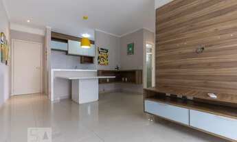 Imagem 4: Apartamento para Aluguel - Cambuí, 1 Quarto, 54 m2