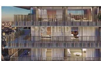 Imagem: Apartamento Arrhur Casas- Vila Nova Conceição