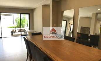 Imagem 5: Casa, 580 m² - venda por R$ 2.800.000,00 ou aluguel por R$ 18.885,00/mês - Conjunto Reside