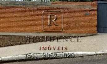 Imagem 2: PORTO ALEGRE - Casa Padrão - Aberta dos Morros