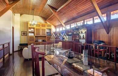 Imagem 2: Casa a Venda no Mangabeiras com 6 Quartos 1.260m² área construída e 600m² de terreno