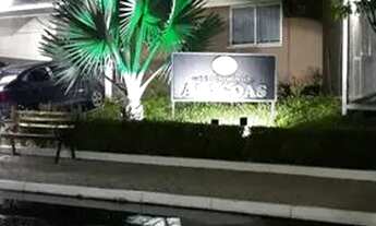 Imagem: Vendo apartamento no condomínio Eliza Miranda