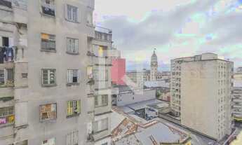 Imagem 6: Apartamento para Aluguel - Centro, 1 Quarto, 30 m2