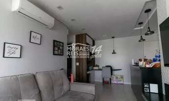 Imagem 4: Apartamento com 2 dormitórios à venda, 68 m² por R$ 870.000,00 - Chácara Inglesa - São Pau