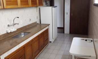 Imagem 7: Aparramento 02 quartos - mobiliado - Várzea - Teresópolis - RJ