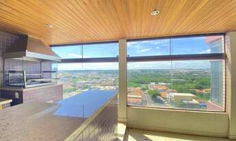 Imagem: Cobertura para aluguel e venda possui 220