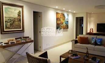 Imagem 5: Apartamento residencial à venda, Chácara Santo Antônio (Zona Sul), São Paulo