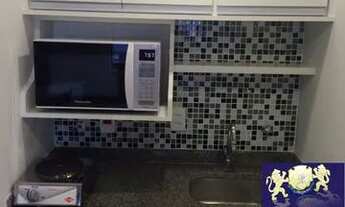 Imagem 7: Rarus Flats - Flat para locação - Edifício Bristol QI Ibirapuera