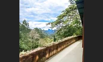 Imagem 2: Casa linear em Araras