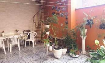 Imagem 7: Sobrado para Venda em São Paulo, Jardim Planalto, 3 dormitórios, 1 suíte, 3 banheiros, 2 v