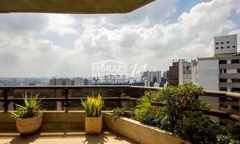 Imagem 11: Apartamento, 424 m² - venda por R$ 2.600.000,00 ou aluguel por R$ 9.000,00/mês - Morumbi