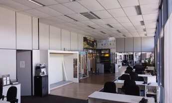 Imagem 7: EXCELENTE PRÉDIO NA AVENIDA MARQUÊS DE SÃO VICENTE, 658 BARRA FUNDA1960m² OITIMA LOCALIZAÇ