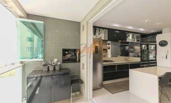 Imagem 7: Apartamento no Ecoville - Axis 21 Imóveis