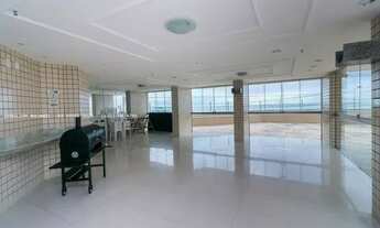 Imagem 3: Apartamento mobiliado no Edifício Atalaia Areia Preta(89 m², 14º andar, Taxas inclusas