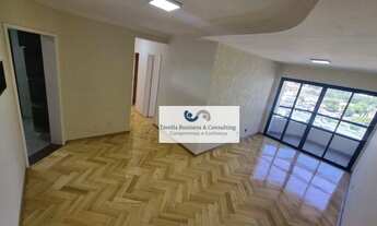 Imagem: Apartamento com 3 dormitórios à venda