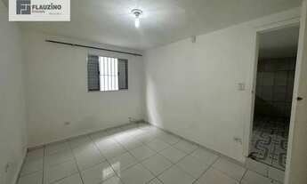 Imagem 7: Kitnet com 1 dormitório para alugar, 30 m² por R$ 700/mês - Jardim Rosana - São Paulo/SP