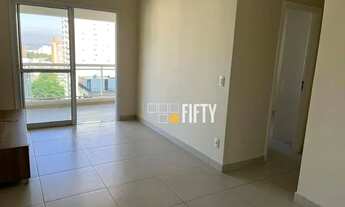 Imagem 3: Apartamento com 1 dormitório à venda, 46 m² por R$ 542.533 - Alto da Boa Vista - São Paulo