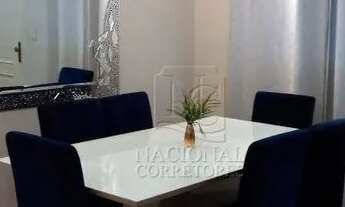 Imagem 3: Sobrado com 3 dormitórios, 140 m² - venda por R$ 750.000,00 ou aluguel por R$ 4.160,00/mês