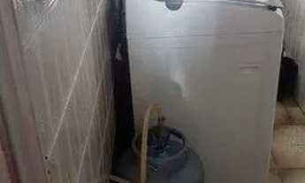 Imagem 5: Apartamento com 2 dormitórios à venda, 42 m² - Conjunto Habitacional Padre Anchieta - Camp