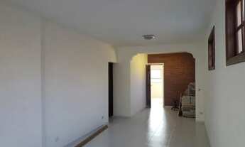 Imagem 2: Casa térrea em Jabaquara, 2 dormitórios, 1 vaga