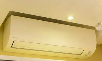 Imagem 7: Apartamento com 3 quartos para alugar, 97m² - Vila Clementino