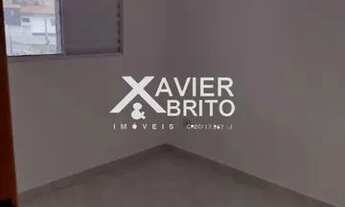 Imagem 2: Apartamento para Venda, 2 quartos - Parque Boturussu Não perca essa oportunidade