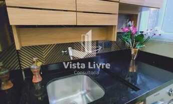 Imagem 7: Apartamento à venda, Vila Romana, São Paulo, SP