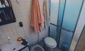 Imagem 6: Kitnet com 1 dormitório à venda, 38 m² por R$ 170.000,00 - Vila Itapura - Campinas/SP