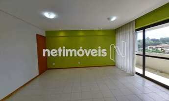 Imagem: Locação Apartamento 3 quartos Parque Bela