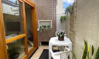 Imagem 5: Apartamento para venda C/60 m2,1 dormitório no Centro - Capão da Canoa - RS