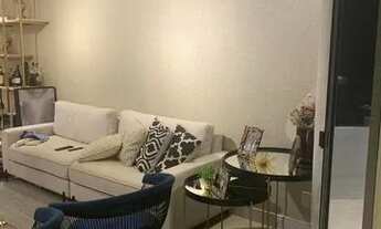 Imagem 3: Apartamento 3 suítes no Umarizal, na Antônio Barreto