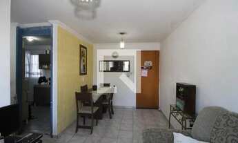 Imagem 4: Apartamento para Aluguel - Cangaíba, 2 Quartos, 50 m2