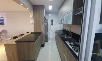 Imagem 7: Apartamento de 105m² com 3 Dormitórios à venda em Mooca - SP