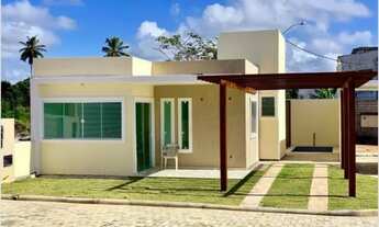 Imagem 2: CASA em Camaçari - BA, abrantes
