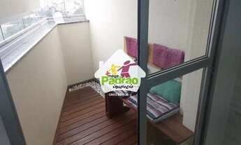 Imagem 7: Apartamento com 2 dorms, Vila Galvão, Guarulhos, Cod: 9012