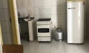 Imagem 2: 650,00 Casa com 1 dormitório