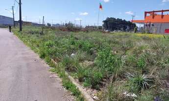 Imagem: TERRENO INDUSTRIAL/COMERCIAL