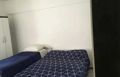 Imagem 4: Apartamento para venda com 70 metros quadrados com 2 quartos em Boa Viagem - Recife - PE