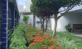 Imagem 2: Apartamento para aluguel possui 120 metros quadrados com 3 quartos