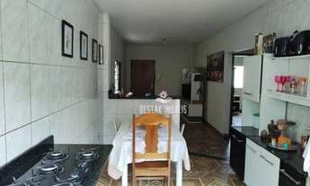 Imagem 6: Casa com 2 dormitórios à venda, 70 m² por R$ 315.000 - Jardim Holanda - Uberlândia/MG