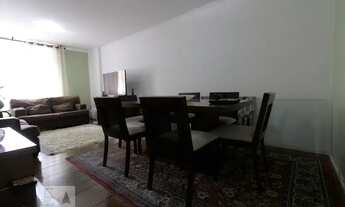 Imagem 6: Apartamento para Aluguel - Perdizes, 2 Quartos, 90 m2