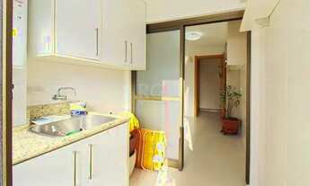 Imagem 7: Apartamento para Venda - 93.43m², 3 dormitórios, sendo 1 suites, 1 vaga - Teresópolis