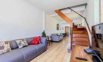 Imagem: Casa à venda no bairro Quarta Parada