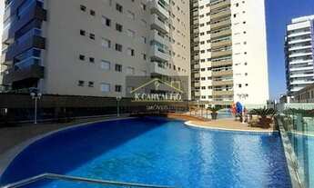 Imagem: Apartamento com 2 dorms, Boqueirão, Praia