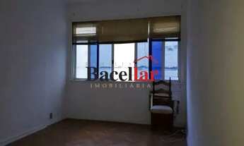 Imagem 2: Apartamento-À VENDA-Tijuca-Rio de Janeiro-RJ