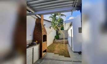 Imagem 6: Casa com 3 dormitórios para alugar, 221 m² por R$ 4.977,36/mês - Werner Plaas - Americana