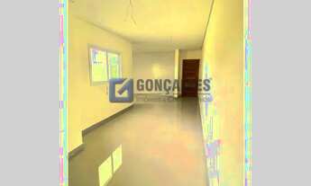 Imagem 4: SANTO ANDRE - Residential / Apartment - PARQUE ORATORIO